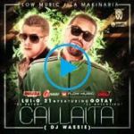 Lui-G 21 Plus Ft. Gotay - Callaita MP3