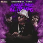 Galante Ft. JVO The Writer, Lil Ive - Aunque Pase El Tiempo MP3